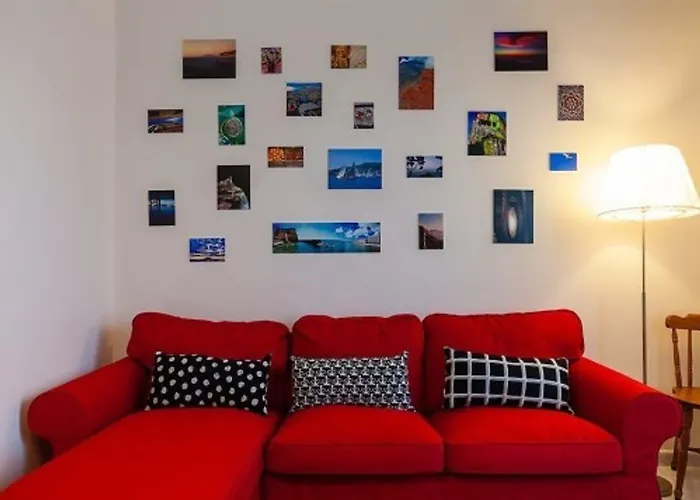 Apartment - Rampe S.Antonio II Bh 93