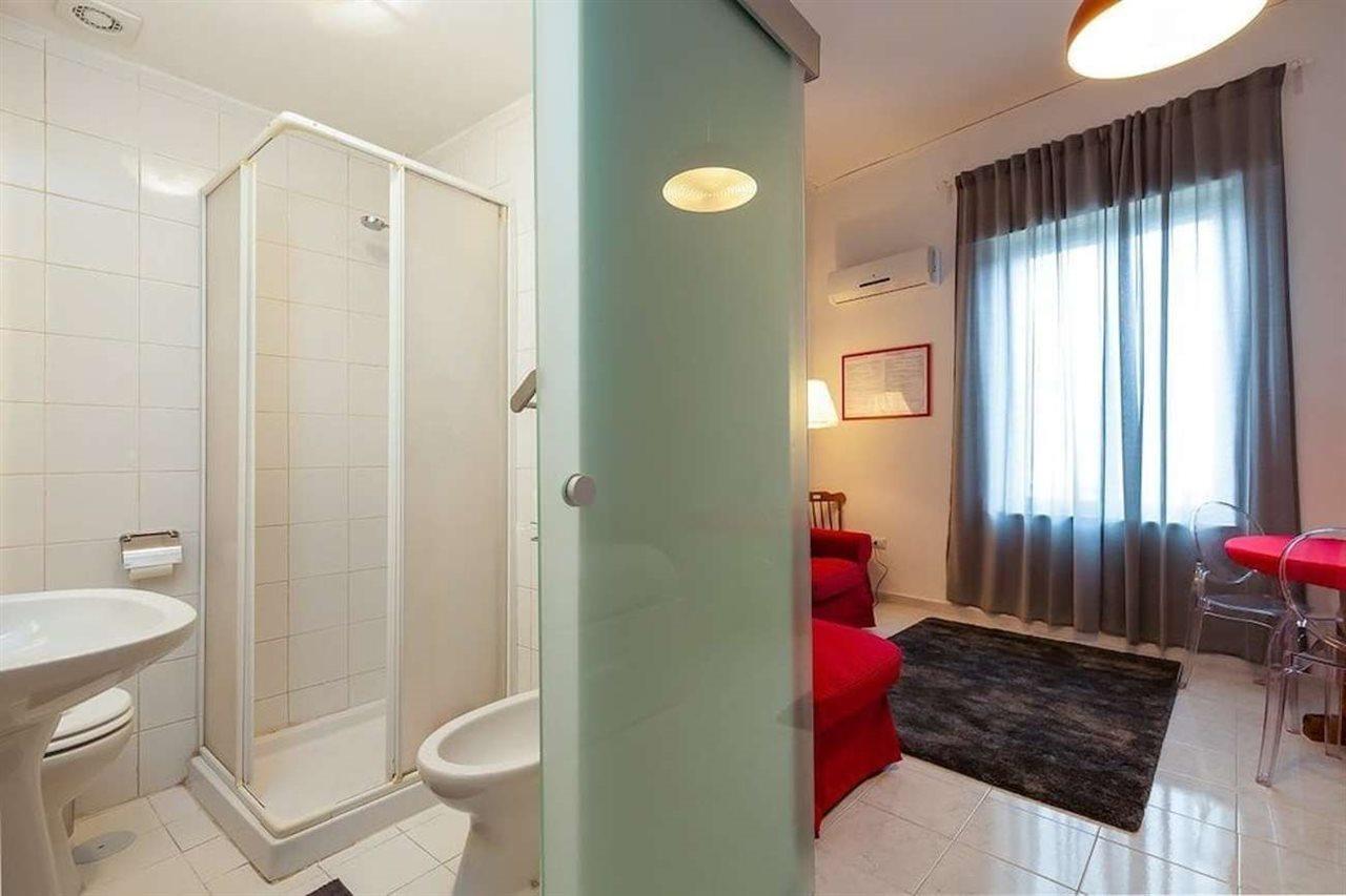 Apartment - Rampe S.antonio Ii Bh 93 Naples